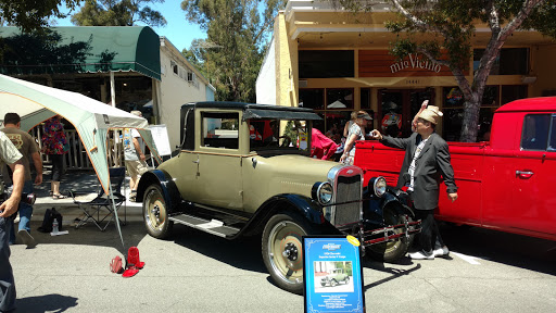 Persian Restaurant «Rose Market», reviews and photos, 14445 Big Basin Way, Saratoga, CA 95070, USA