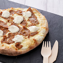 Pizza du Pizzas à emporter Pizza Tempo Angers - n°18
