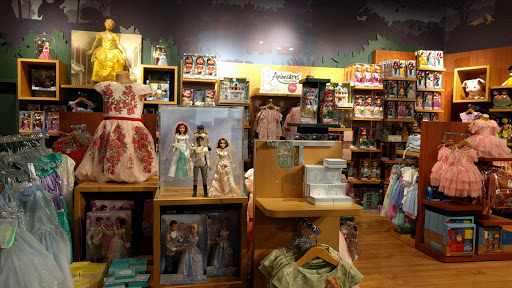 Toy Store «Disney Store», reviews and photos, 21712 Hawthorne Blvd, Torrance, CA 90503, USA