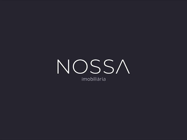 Comentários e avaliações sobre o NOSSA imobiliária