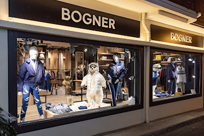 BOGNER Megève à Megève
