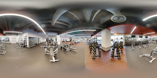 Gym «NB Fitness Club, LLC», reviews and photos, 25 Guest St, Brighton, MA 02135, USA