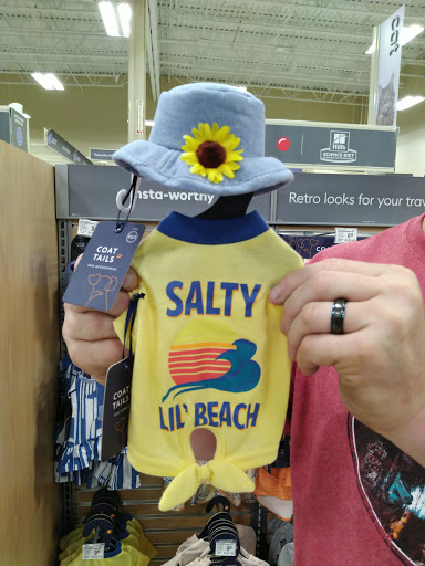 Pet Supply Store «PetSmart», reviews and photos, 4142 Commonwealth Ave, Eau Claire, WI 54701, USA