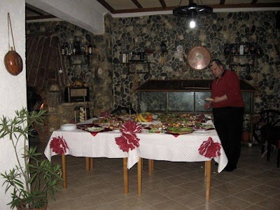 Photos of Riben Restoran Dva Angela Teferic