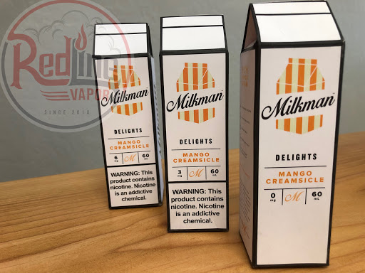 Vaporizer Store «Ecigs Electronic Cigarette Smoking Alternatives», reviews and photos, 16551 N Dysart Rd, Surprise, AZ 85374, USA