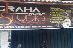 Graha Music Studio Banjarharjo image