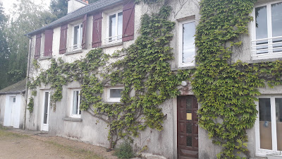 Ecole primaire Saint-Erwan à Plélo