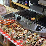 Photo n°1 de l'avis de O... fait le 18/08/2023 à 08:32 sur le  Norcineria Rosselli panineria à Nemi