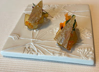Foie gras du Restaurant français Restaurant Le Pré à Durtol - n°13