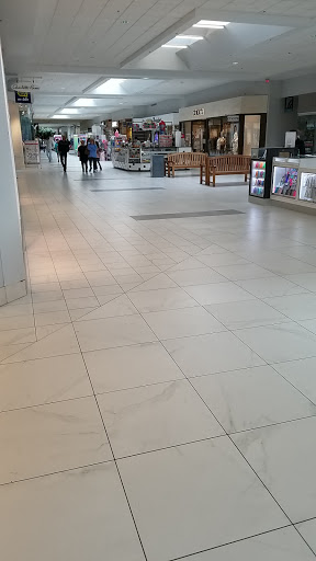 Shopping Mall «The Mall at Barnes Crossing», reviews and photos, 1001 Barnes Crossing Rd, Tupelo, MS 38804, USA