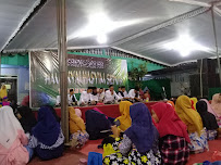 Foto SMP  Kyai Hasyim, Kota Surabaya