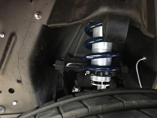 Auto Repair Shop «Braun Road Automotive», reviews and photos, 10934 Braun Rd, Helotes, TX 78023, USA