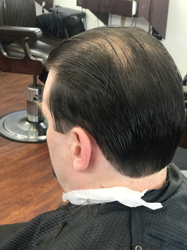 Barber Shop «Success Barbershop», reviews and photos, 3747 William Penn Hwy D, Monroeville, PA 15146, USA