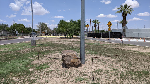 Golf Course «Ascarate Golf Course», reviews and photos, 6900 Delta Dr, El Paso, TX 79905, USA