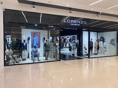 Lorenzo Collezioni à Cergy