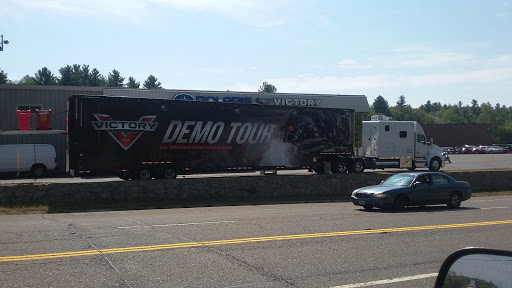 Motorcycle Dealer «MOMS Foxboro», reviews and photos, 1000 Washington St, Foxborough, MA 02035, USA