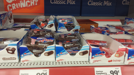 Grocery Store «Save-A-Lot», reviews and photos, 1926 E Silver Springs Blvd, Ocala, FL 34470, USA