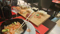 Plats et boissons du Restaurant asiatique king sushis &wok à Mougins - n°4