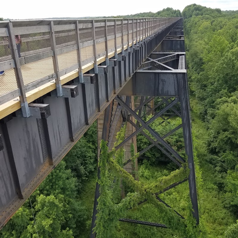 High Bridge Trail