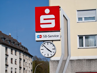 Sparkasse Koblenz - SB Center