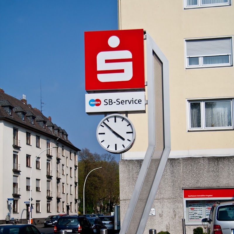 Sparkasse Koblenz - SB Center