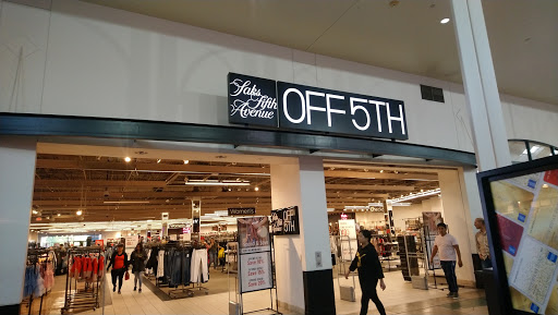 Clothing Store «The North Face Outlet», reviews and photos, 4410 Mills Cir, Ontario, CA 91764, USA