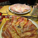 Photo n°2 de l'avis de Kevin.e fait le 03/02/2023 à 22:45 sur le  Pizzeria da Salvatore à Verona