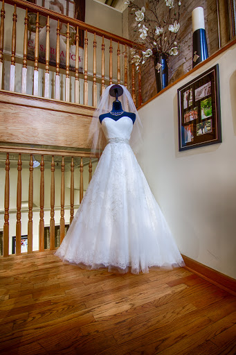 Bridal Shop «The Crystal Bride», reviews and photos, 207 W State St, Geneva, IL 60134, USA