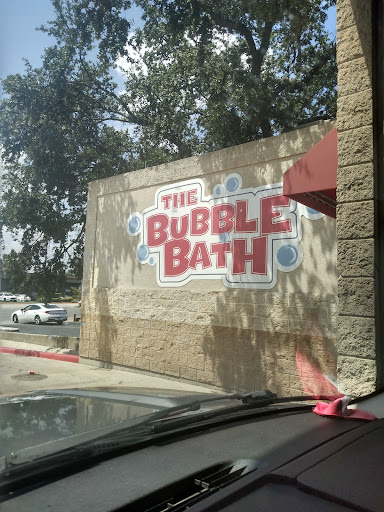 Car Wash «Bubble Bath Carwash», reviews and photos, 7102 San Pedro Ave, San Antonio, TX 78216, USA