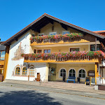 Photo n°4 de l'avis de Ina.� fait le 11/09/2023 à 10:08 sur le  Aktiv Hotel Böld & Restaurant Uhrmacher à Oberammergau