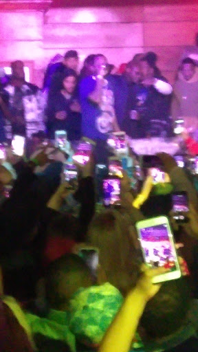 Night Club «Bliss Nightclub», reviews and photos, 2122 24th Pl NE, Washington, DC 20018, USA