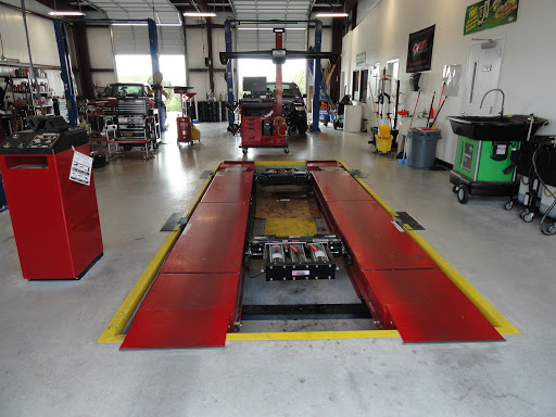 Auto Repair Shop «Braun Road Automotive», reviews and photos, 10934 Braun Rd, Helotes, TX 78023, USA