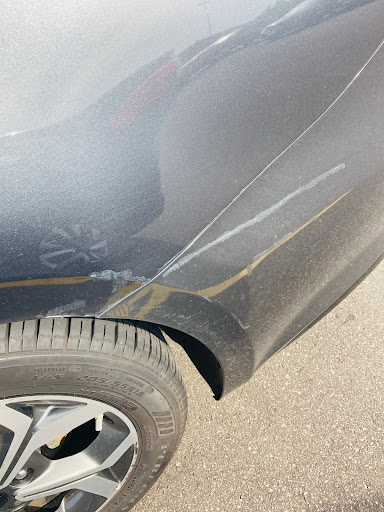 Auto Body Shop «Tallmadge Collision Center», reviews and photos, 195 Northeast Ave, Tallmadge, OH 44278, USA
