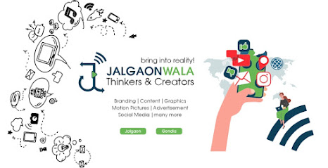 Jalgaonwala Thinkers & Creators