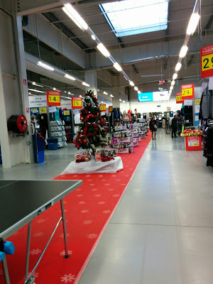 Decathlon Nantes - Vertou à Vertou