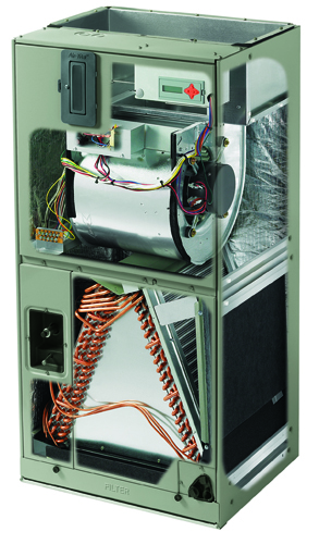 Air Conditioning Repair Service «Fulford Heating & Cooling», reviews and photos