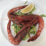 Photo n°2 de l'avis de Rachele.e fait le 06/10/2017 à 19:00 sur le  Osteria del Sotto Sale à Favignana