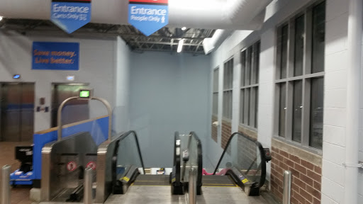 Discount Store «Walmart», reviews and photos, 2525 N Decatur Rd, Decatur, GA 30033, USA