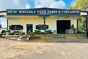 New Waverly Feed Farm & Firearms image