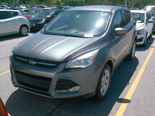 Used Car Dealer «LINE OF SIGHT AUTOMOTIVE», reviews and photos, 3421 Carrollton Villa Rica Hwy, Carrollton, GA 30116, USA