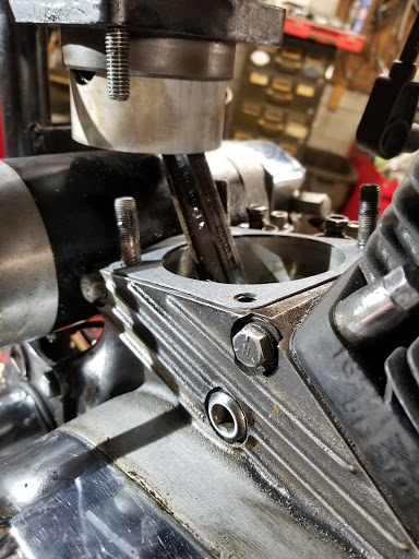 Motorcycle Dealer «Stoney Creek Cycles», reviews and photos, 1864 Riverview Rd, Dauphin, PA 17018, USA