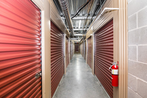 Self-Storage Facility «Security Pro Storage», reviews and photos, 471 W 500 S, Salt Lake City, UT 84101, USA