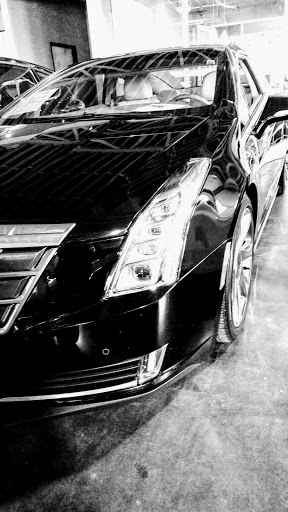 Used Car Dealer «Paramount Motors NW», reviews and photos, 2908 6th Ave S, Seattle, WA 98134, USA