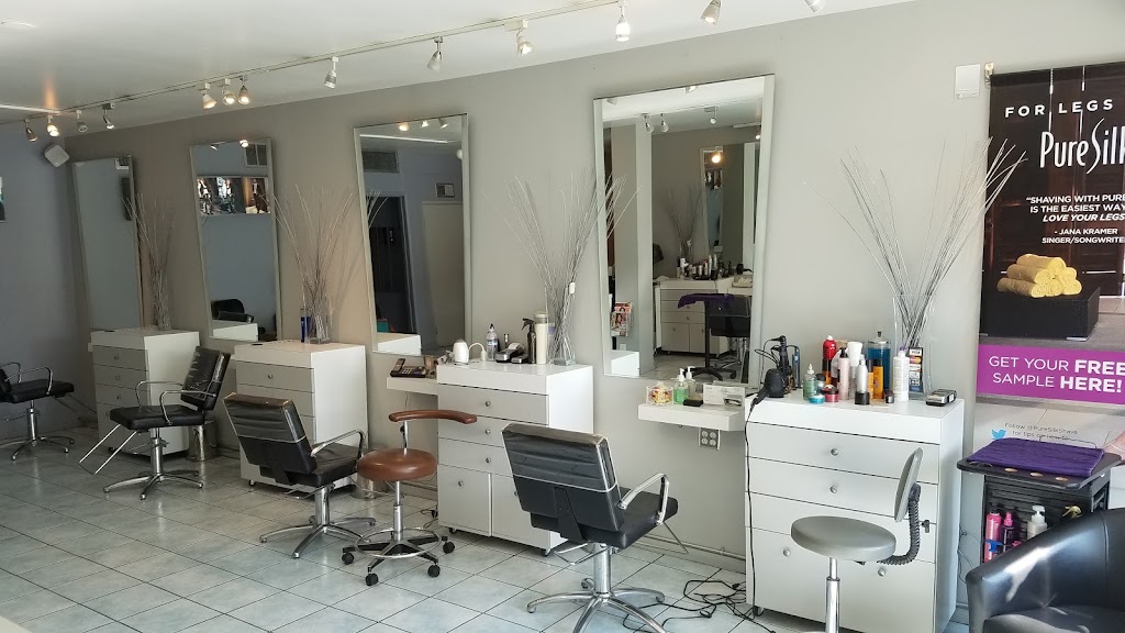 West End Salon 90048