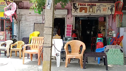 FREE INDIA FURNITURE