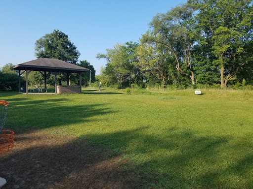 Nature Preserve «Rolling Knolls Forest Preserve», reviews and photos, 11N260 Rohrssen Rd, Elgin, IL 60120, USA