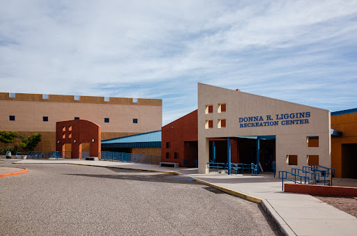 Donna R Liggins Recreation Center