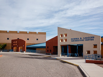 Donna R Liggins Recreation Center