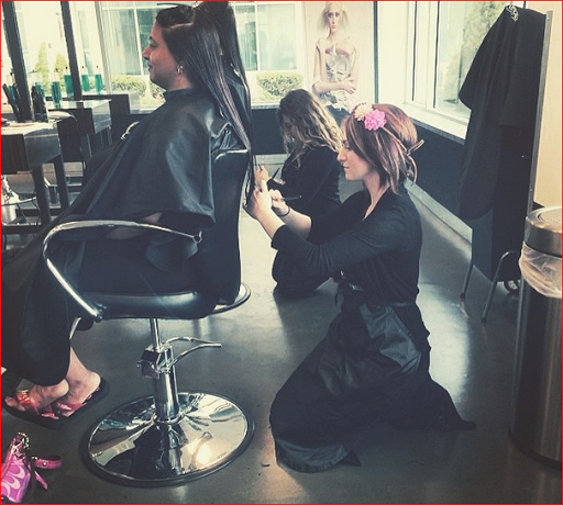 Beauty School «Pulse Beauty Academy», reviews and photos, 150 E Pennsylvania Ave Suite 250, Downingtown, PA 19335, USA