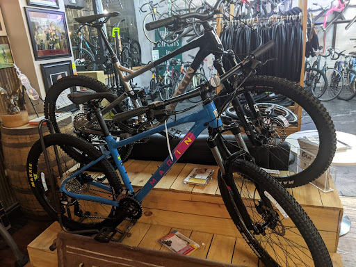 Bicycle Repair Shop «Weber Sports», reviews and photos, 238 Main St, Aurora, IN 47001, USA